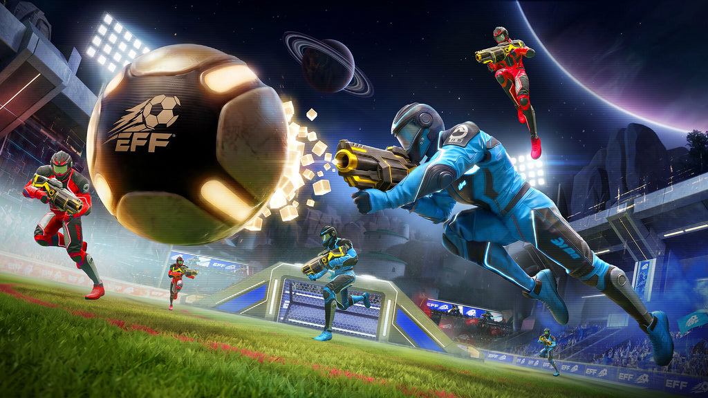 MindsEye PS5 gameplay screenshot 2