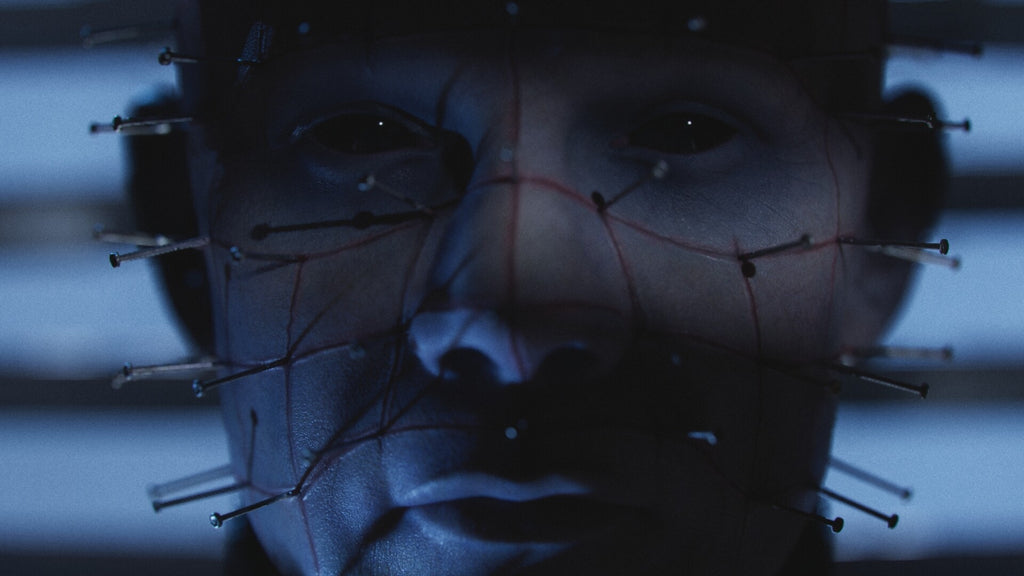 Hellraiser: Revival PS5 gameplay screenshot 1
