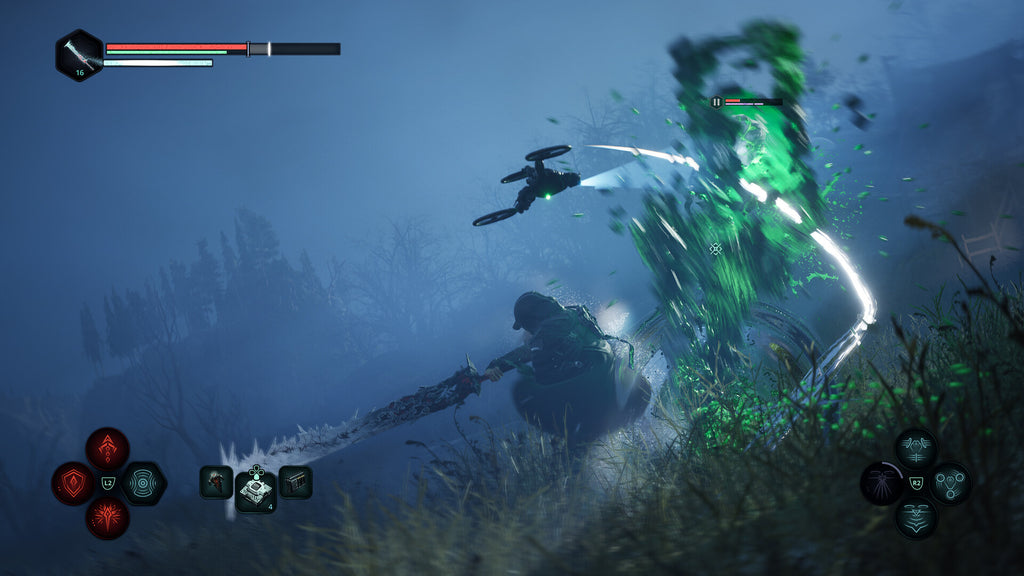 Hell is Us Nintendo Switch 2 screenshot 4