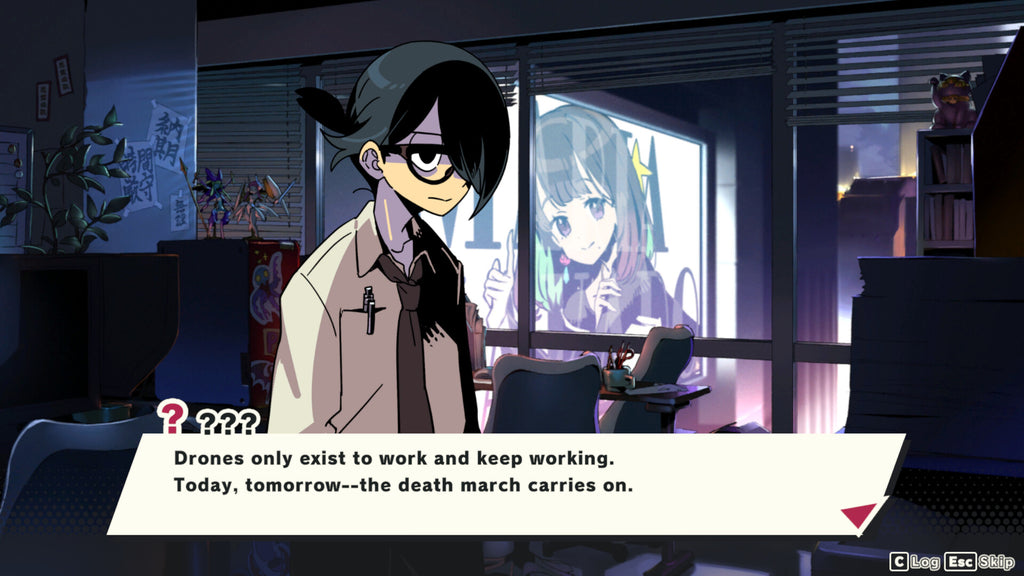 Demons' Night Fever PS5 gameplay screenshot 1