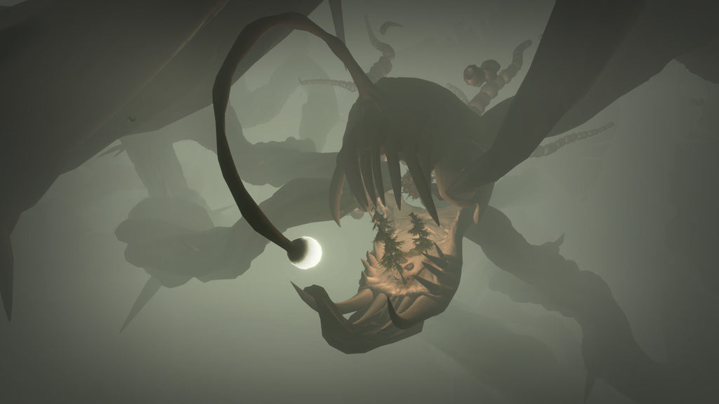 Outer Wilds: Archaeologist Edition PS5 gameplay screenshot 3