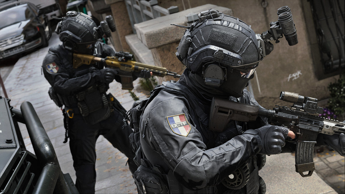 Call of Duty: Modern Warfare 4 Nintendo Switch 2 screenshot 4