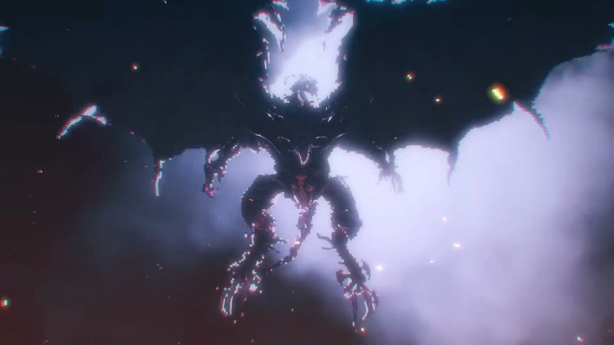 Final Fantasy Resonance Nintendo Switch 2 screenshot 1