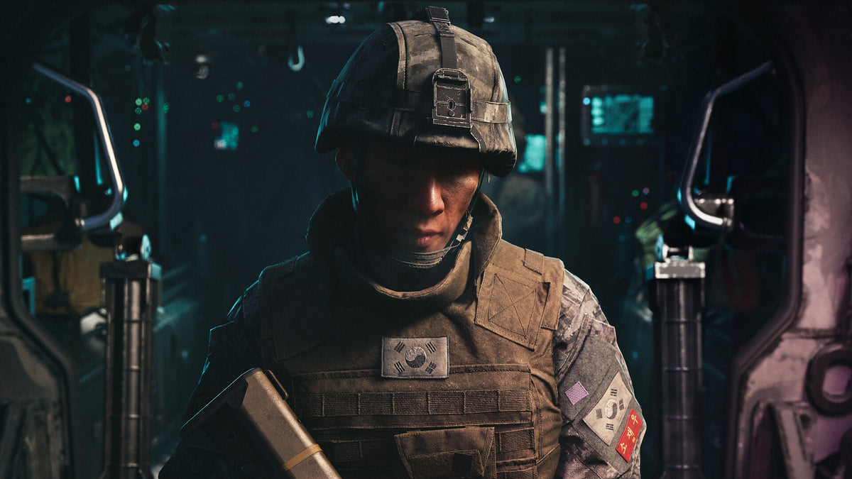 Call of Duty: Modern Warfare 4 Nintendo Switch 2 screenshot 2
