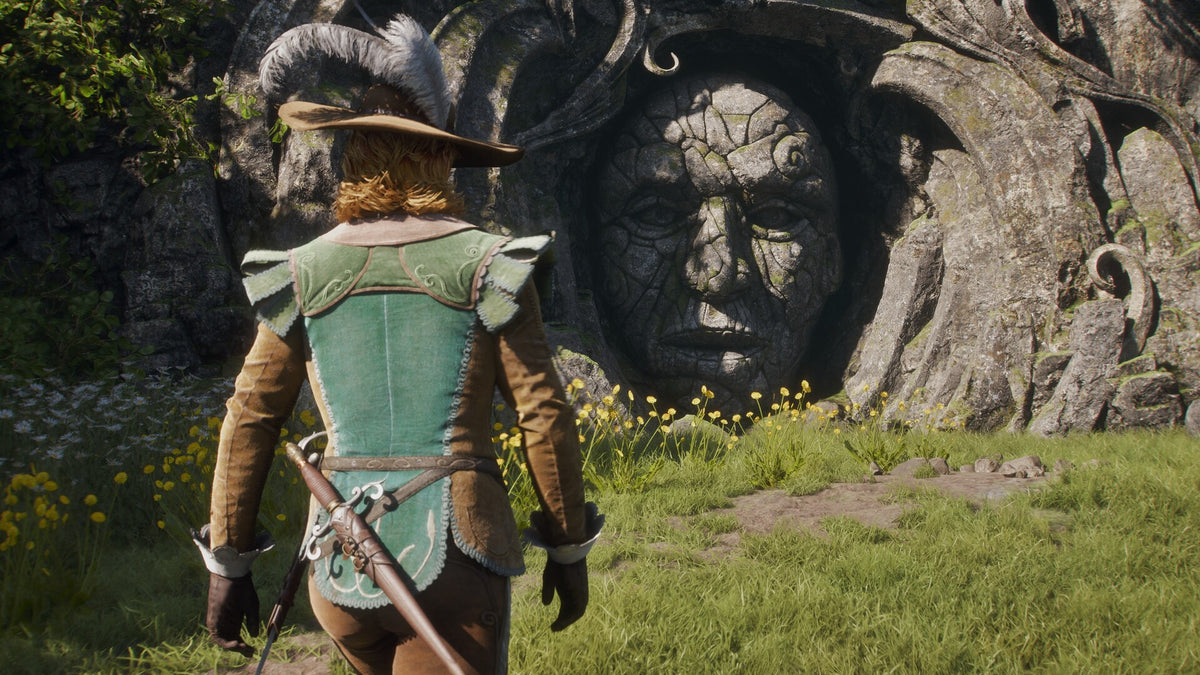 Fable PS5 gameplay screenshot 3