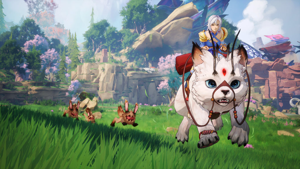 Edge of Memories PS5 gameplay screenshot 3
