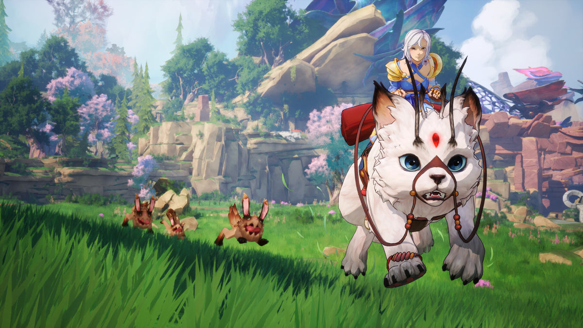 Edge of Memories PS5 gameplay screenshot 3