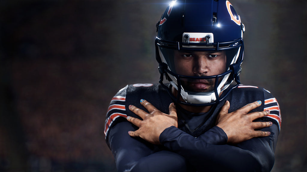 EA SPORTS Madden NFL 27 PS5 gameplay screenshot 3