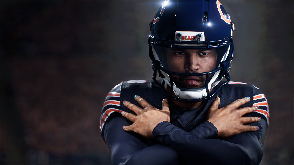EA SPORTS Madden NFL 27 Nintendo Switch 2 screenshot 3