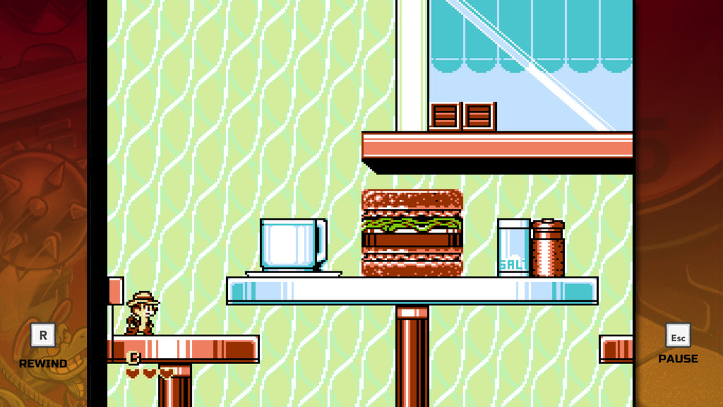 The Disney Afternoon Collection Nintendo Switch 2 screenshot 4