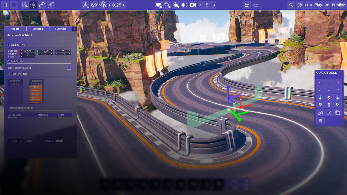 MindsEye PS5 gameplay screenshot 3