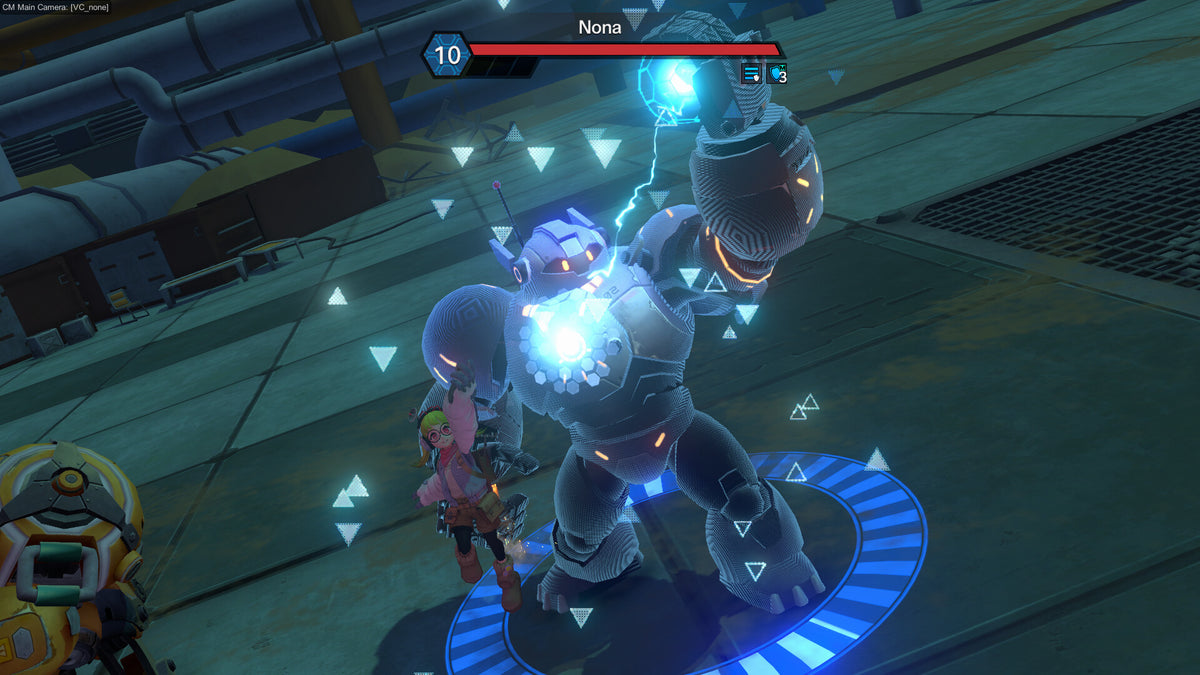 Starbites PS5 gameplay screenshot 2