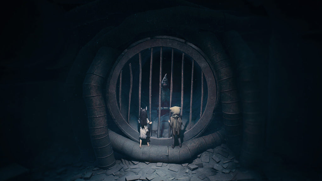 REANIMAL PS5 gameplay screenshot 2