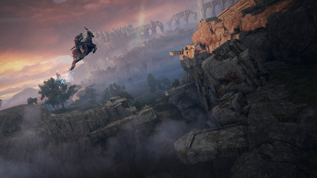 ELDEN RING Tarnished Edition Nintendo Switch 2 screenshot 2