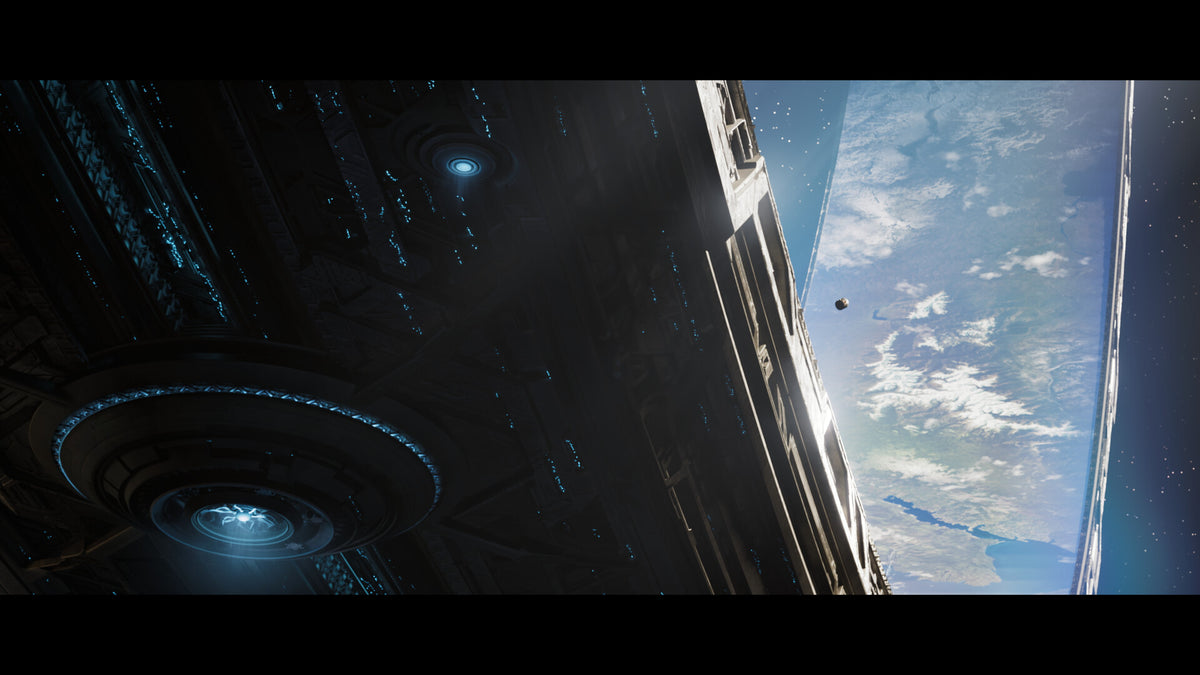 Halo: Campaign Evolved PS5 gameplay screenshot 2