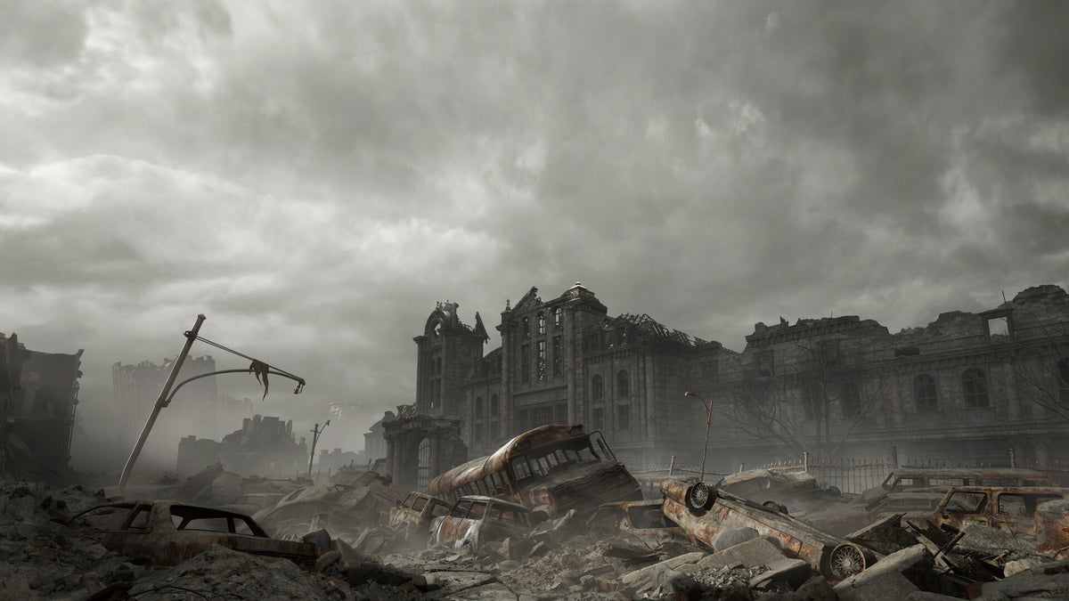 Resident Evil Requiem PS5 gameplay screenshot 3