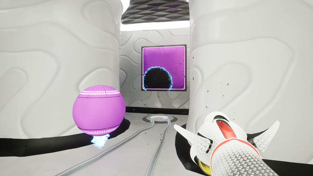ChromaGun 2: Dye Hard Nintendo Switch 2 screenshot 3