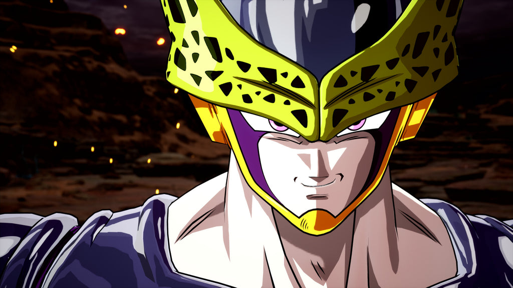 Dragon Ball: Sparking! ZERO PS5 gameplay screenshot 2