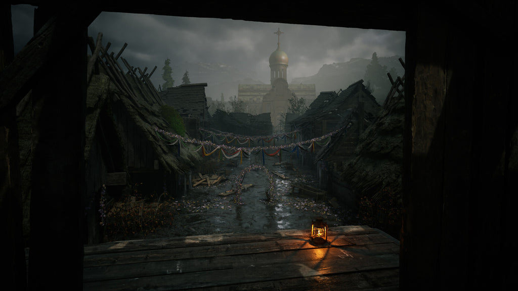 Valor Mortis PS5 gameplay screenshot 4