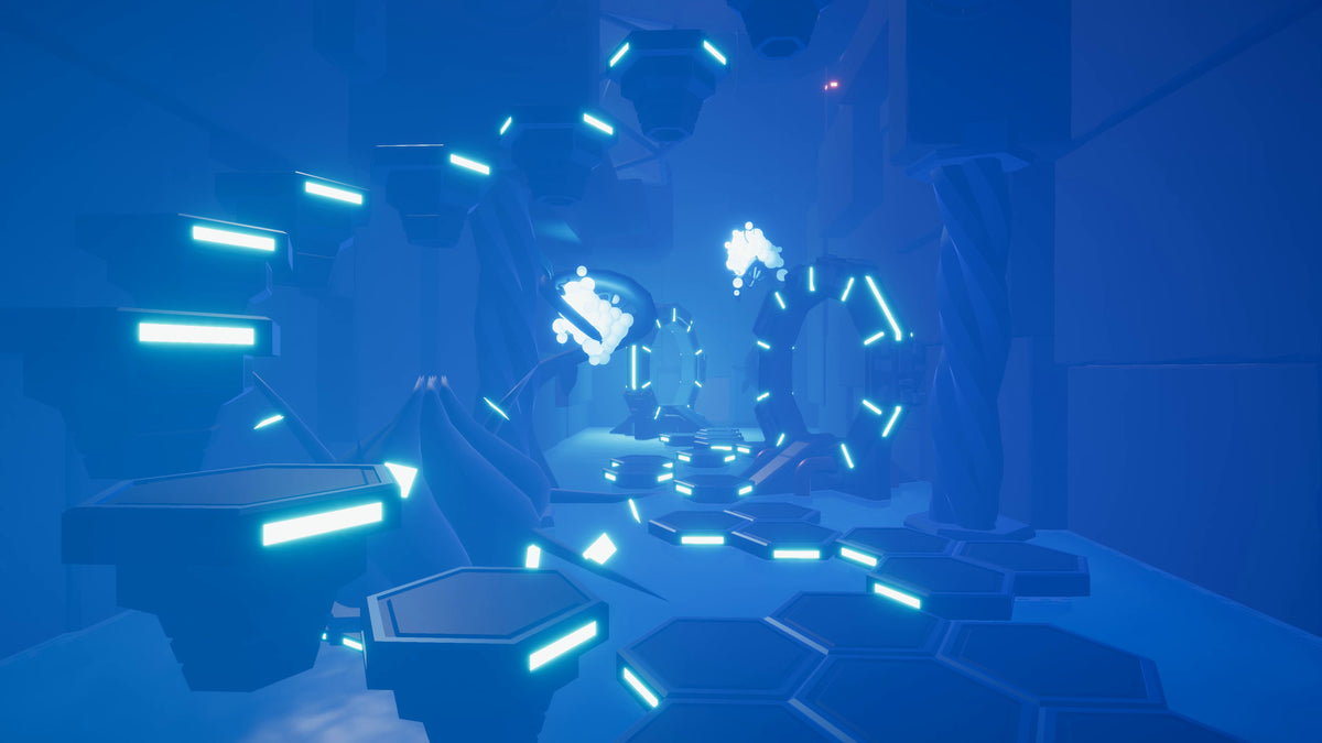 Recompile — Limited Edition PS5 gameplay screenshot 1