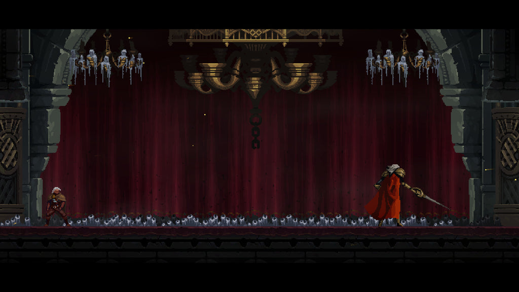 Dragon is Dead PS5 gameplay screenshot 4