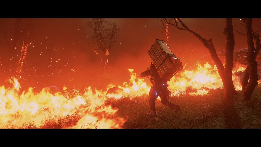 Death Stranding 2: On the Beach PS5 gameplay screenshot 4