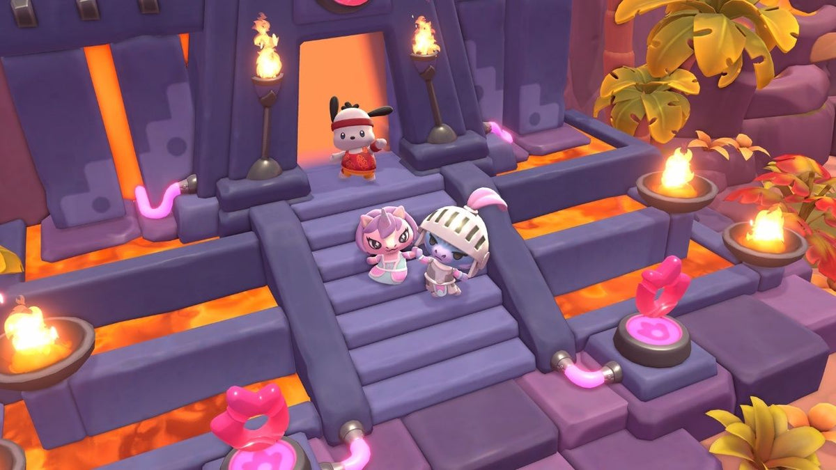 Hello Kitty Island Adventure – Nintendo Switch 2 Edition Nintendo Switch 2 screenshot 3
