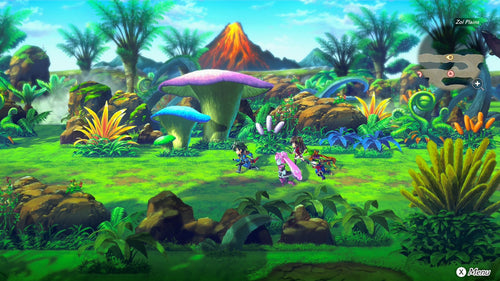 Another Eden Begins – Nintendo Switch 2 Edition Nintendo Switch 2 screenshot 1
