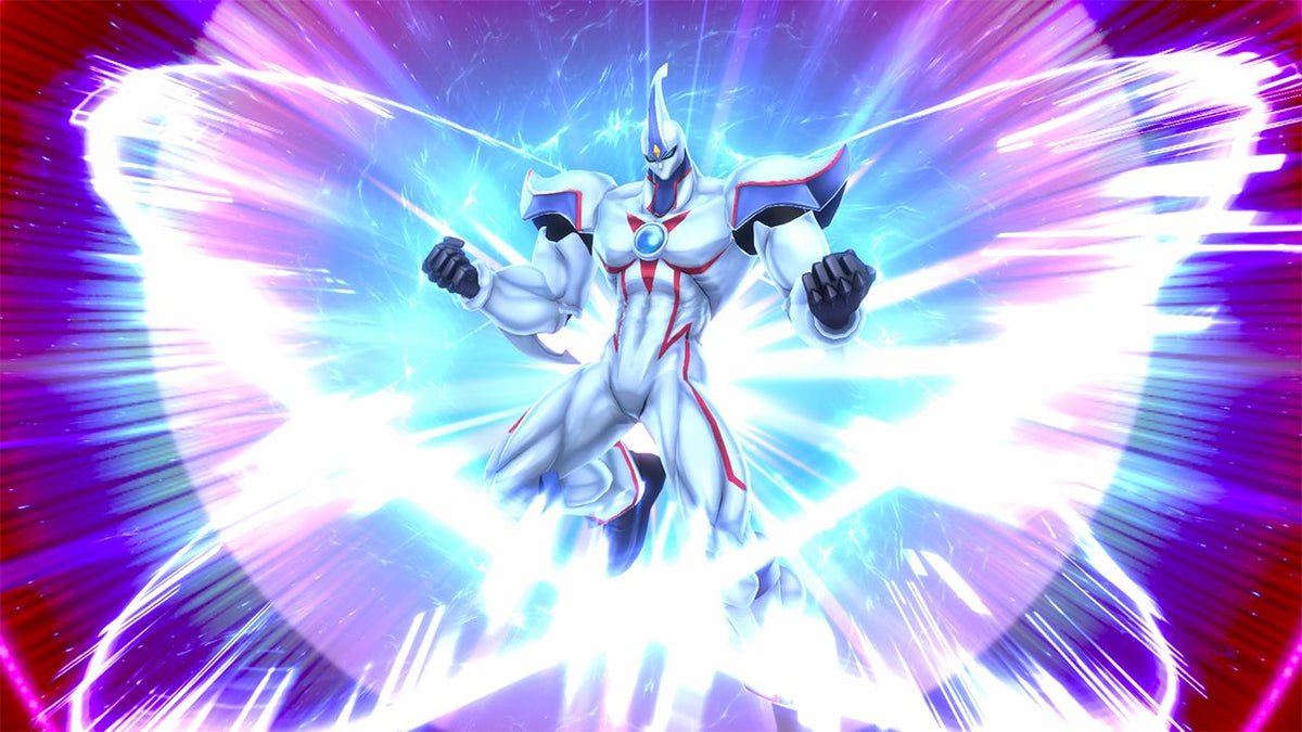 Yu-Gi-Oh! TAG FORCE GX Nintendo Switch 2 screenshot 3