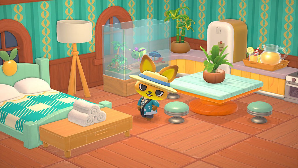 Hello Kitty Island Adventure – Nintendo Switch 2 Edition Nintendo Switch 2 screenshot 2