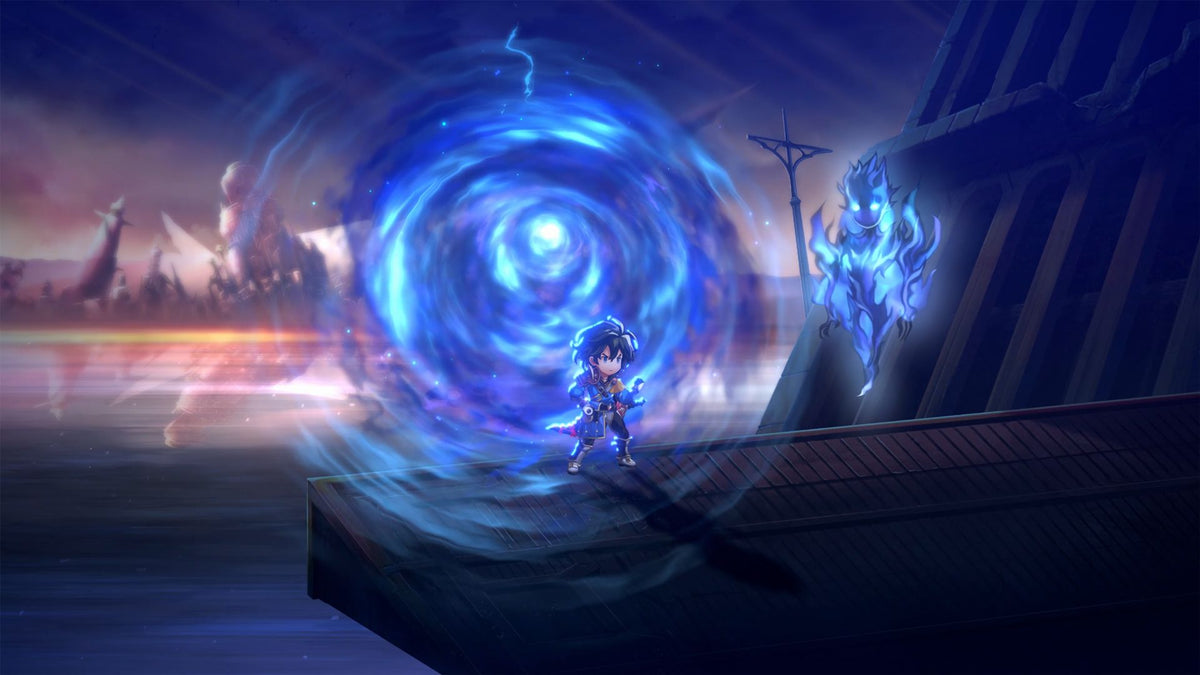 Another Eden Begins – Nintendo Switch 2 Edition Nintendo Switch 2 screenshot 4