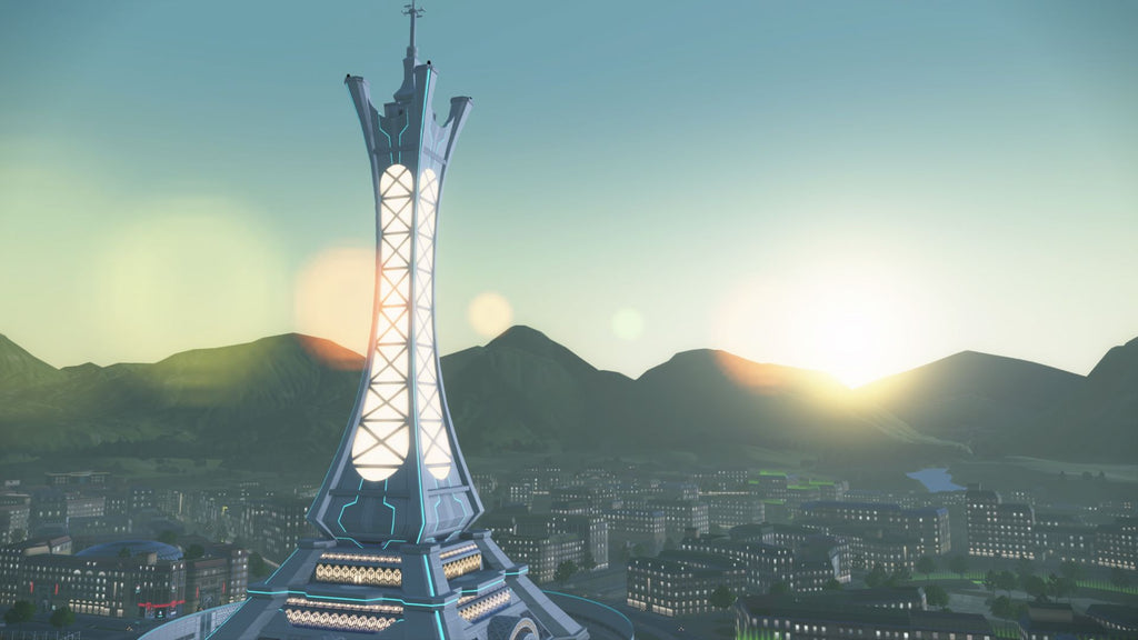 Pokémon Legends: Z-A – Nintendo Switch 2 Edition Nintendo Switch 2 screenshot 3
