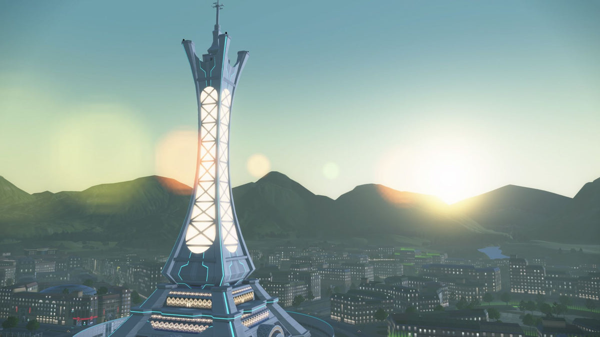 Pokémon Legends: Z-A – Nintendo Switch 2 Edition Nintendo Switch 2 screenshot 3